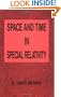 Space and Time in Special Relativity