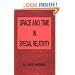 Space and Time in Special Relativity