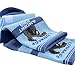 Deer Mum Boy Cartoon Dinosaurs Pattern Cotton Socks 6 Pairs(4y-7y)