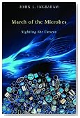 March of the Microbes: Sighting the Unseen