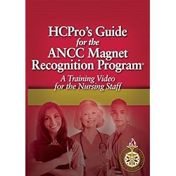 HCPro's Guide for the ANCC Magnet Recognition ProgramR