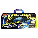 Switchblade Transforming Stunt Flier - Black/ Yellow