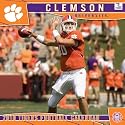 Clemson Tigers 2010 Wall Calendar