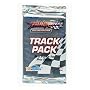Tracksters Online Car Racing Track Pack Booster Pak (7 Code Cards)