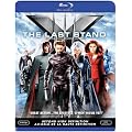 X-Men 3: The Last Stand [Blu-ray]