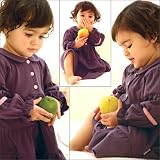 Rabbit Moon Orchid Tiered Knit Dress
