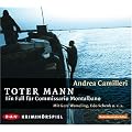 Toter Mann: Ein Fall f�r Commissario Montalbano