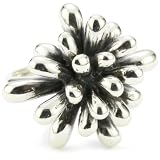 Zina Sterling Silver Fireworks Ring In Oxidize