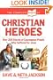 The Complete Book of Christian Heroes