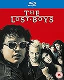 Image de Lost Boys [Blu-ray]