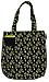 Sourpuss Derby Roller Skate Tote Bag