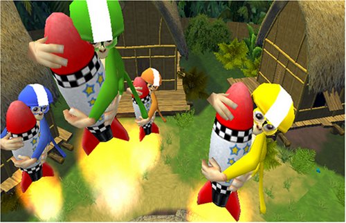 BUZZ Jr.! Jungle Party (Software Only) image