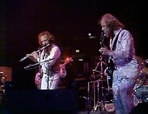 Bilder von Jethro Tull
