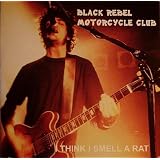 I Think I Smell A Ratby Black Rebel Motorcycle...