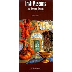Irish Museums and Heritage Centres (Appletree Guides)