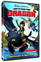 How to Train Your Dragon