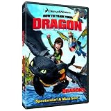 How to Train Your Dragon