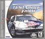 Test Drive V-Rally