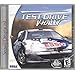 Test Drive V-Rally game