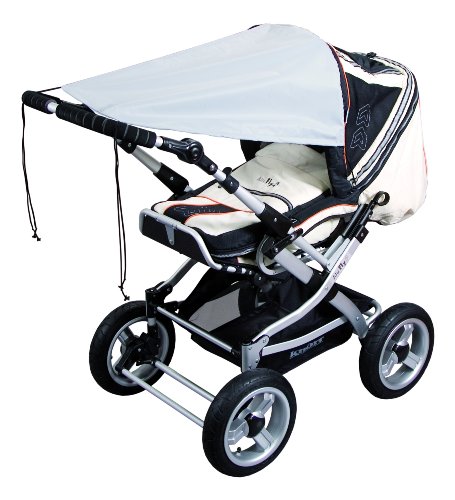 Imagen 3 de Sunnybaby 18272 - Parasoles