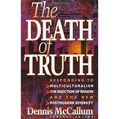The Death of Truth