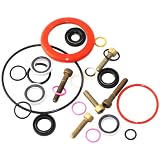 Buy Briggs & Stratton 185714GS O-ring Seal Kit for Pressure Washers by Briggs & Stratton