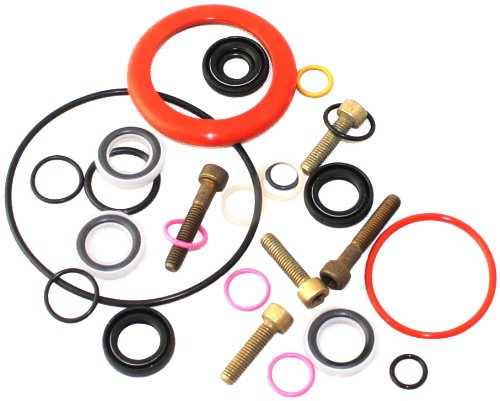 Briggs & Stratton 185714GS O-ring/Seal Kit for Pressure Washers Briggs & Stratton 185714GS O-ring/Seal Kit for Pressure Washers