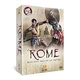 Rome: The Rise and Fall of an Empire [DVD]