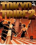TOKYO TRIBE2 第6巻
