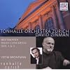 Beethoven Piano Concertos 1 & 2
