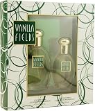Vanilla Fields by Coty For Women. Set-cologne Spray 1.7-Ounces & Cologne Spray 1-Ounce