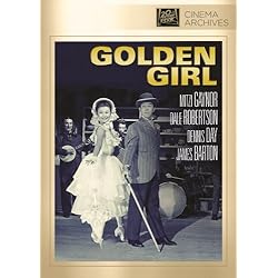 Golden Girl