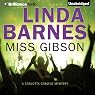 Miss Gibson