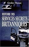 Histoire des services secrets britanniques