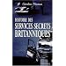 Histoire des services secrets britanniques