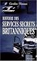 Histoire des services secrets britanniques