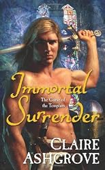 Immortal Surrender