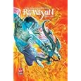 Deepak Chopra & Shekhar Kapur's Ramayan 3392 AD Volume 1: The Mahavinaash Age (Ramayan 3392 A.D.)