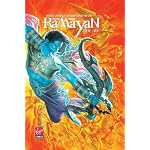 Deepak Chopra & Shekhar Kapur's Ramayan 3392 AD: The Mahavinaash Age book cover
