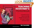 The Teaching Assistant's...