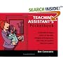 The Teaching Assistant's Pocketbook (Teachers' Pocketbooks)