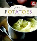 Potatoes : over 100 sensational recipes for potato lovers