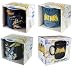 Search : DC Comics - Batman - 4 Piece Ceramic Coffee Mug Set
