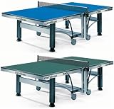 Cornilleau 740 Competition Indoor Rollaway Table Tennis Table