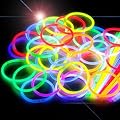 600er Knicklichter,Glow Sticks,Leuchtsticks