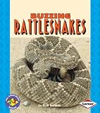 Buzzing Rattlesnakes (Turtleback School & Library Binding Edition)