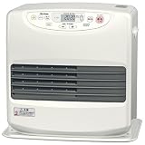 ダイニチ 家庭用石油ファンヒーター Lタイプ ウォームホワイト FW-4615L-W