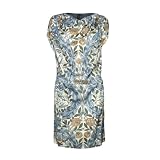 African Marigold Silk Dress||EVAEX
