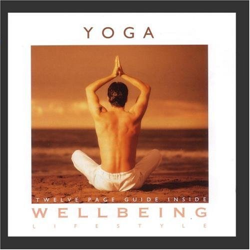 Lifestyle: Wellbeing - Yoga
