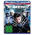 X-Men 2 [Blu-ray]